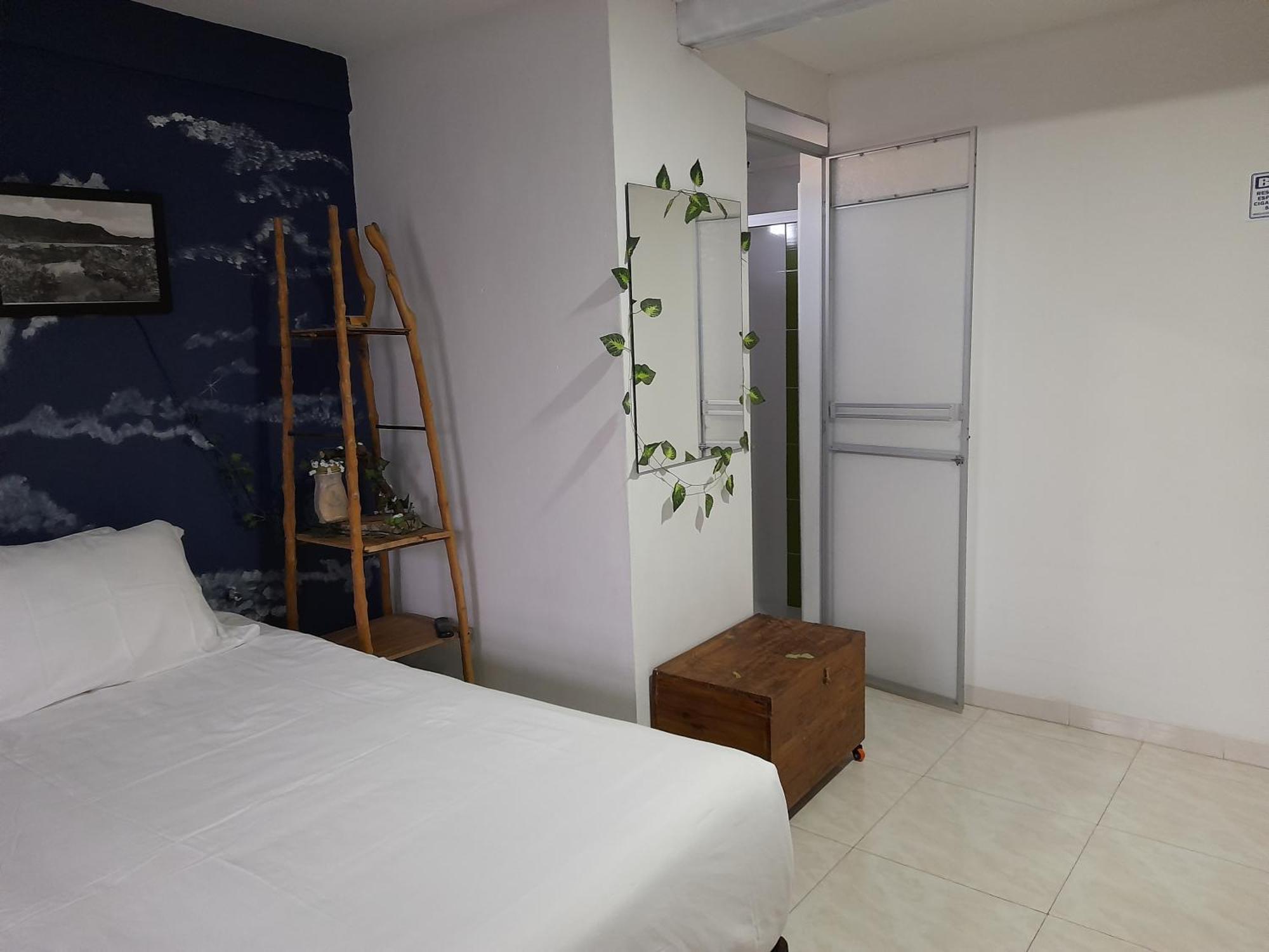 Alojamiento Casa De T San Agustín Extérieur photo