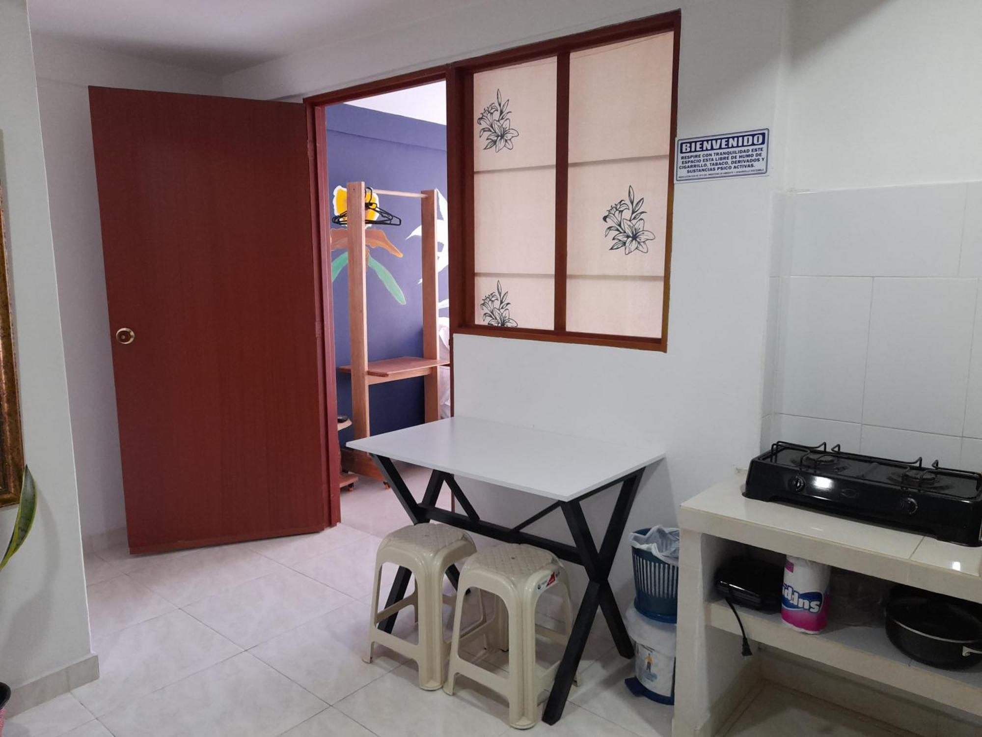 Alojamiento Casa De T San Agustín Extérieur photo