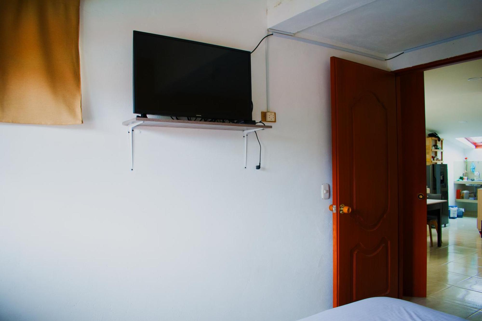 Alojamiento Casa De T San Agustín Extérieur photo