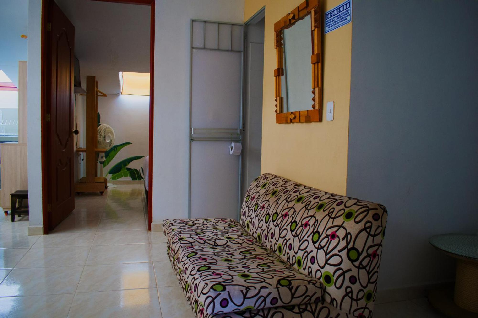 Alojamiento Casa De T San Agustín Extérieur photo
