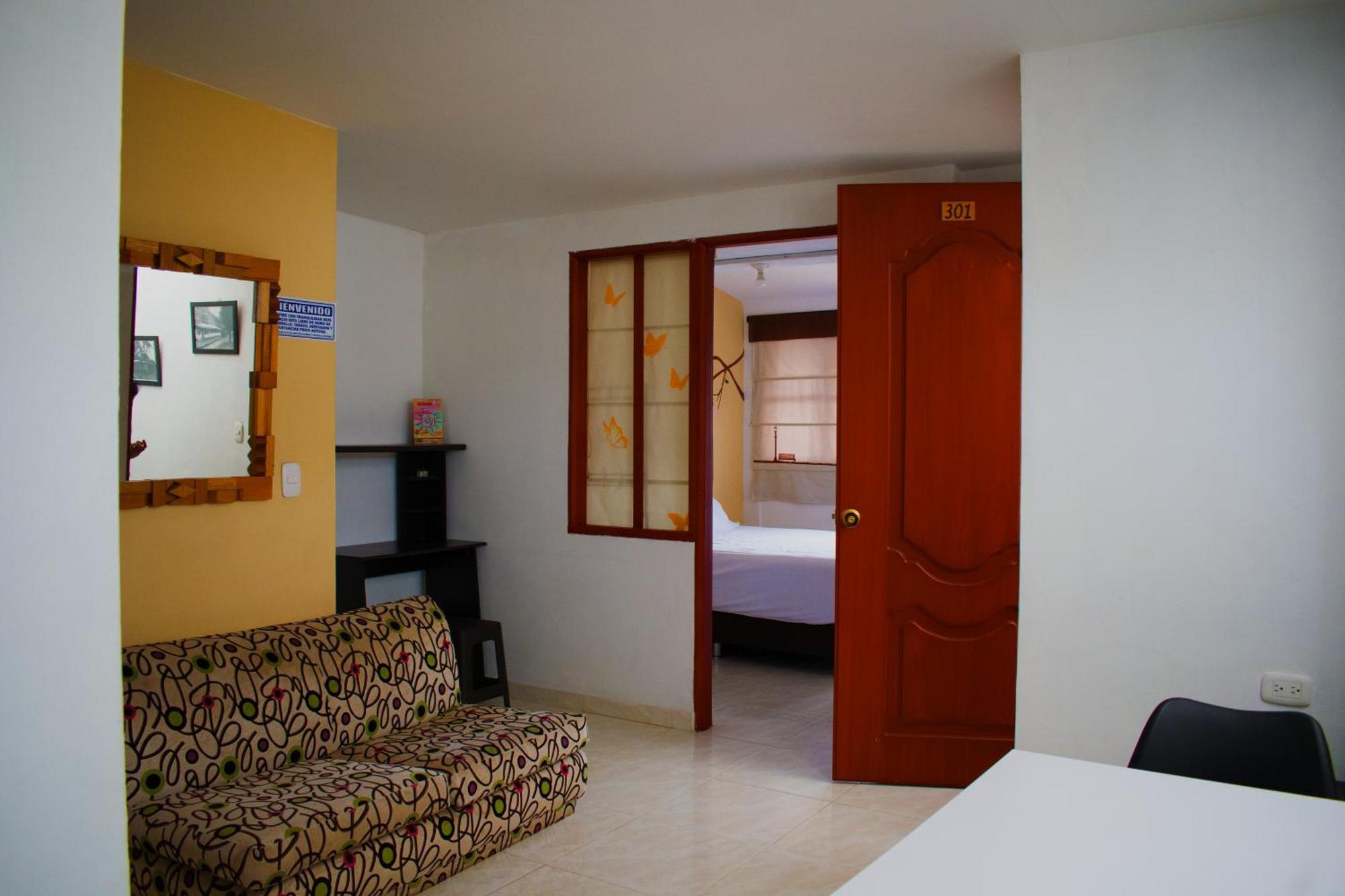 Alojamiento Casa De T San Agustín Extérieur photo