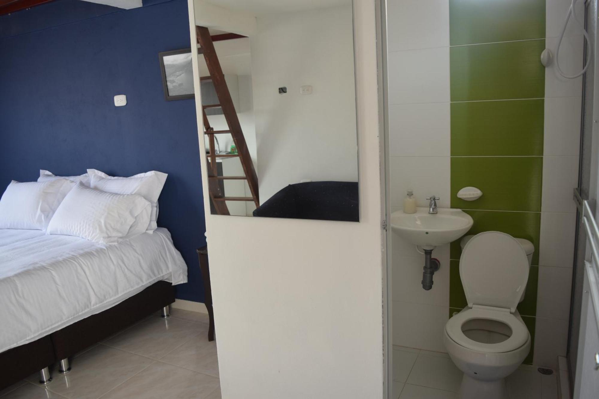Alojamiento Casa De T San Agustín Extérieur photo
